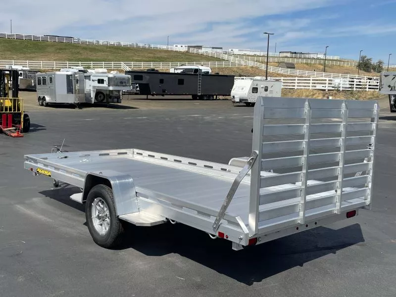 new Utility Trailers Aluma Other for sale, in Walla Walla, WA Thumbnail 8