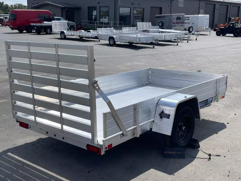 new Utility Trailers Aluma  for sale, in Walla Walla, WA Thumbnail 9