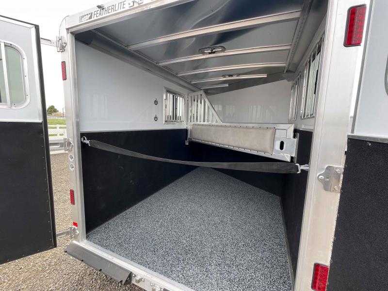 new Horse Trailers Featherlite  for sale, in Walla Walla, WA Thumbnail 15