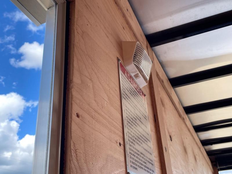 new Cargo (Enclosed) Trailers C&B Trailers  for sale, in Walla Walla, WA Thumbnail 20