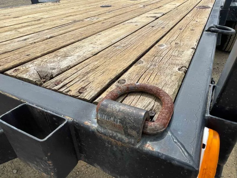 used Utility Trailers Homemade  for sale, in Walla Walla, WA Thumbnail 7