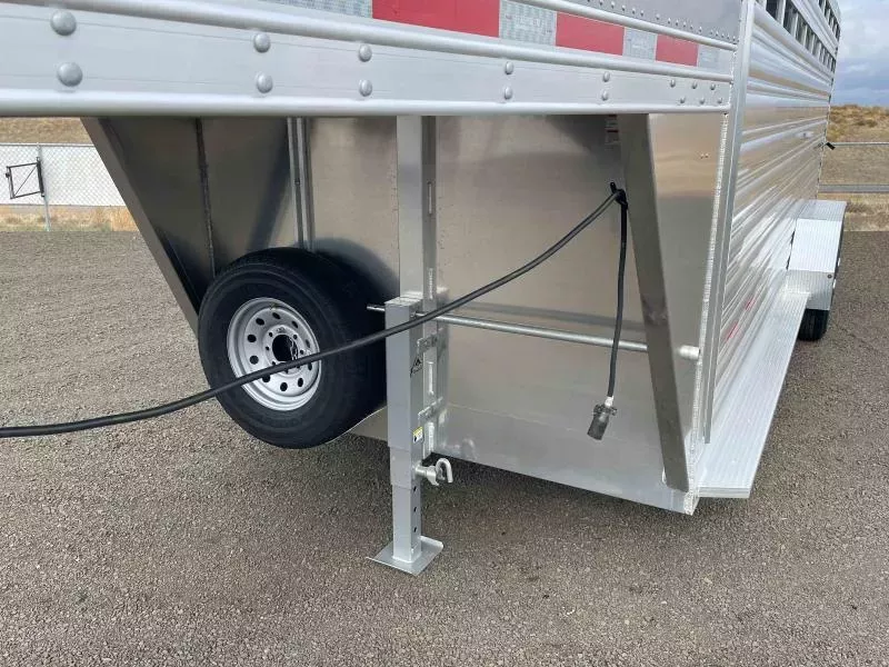 new Horse Trailers Featherlite  for sale, in Walla Walla, WA Thumbnail 5