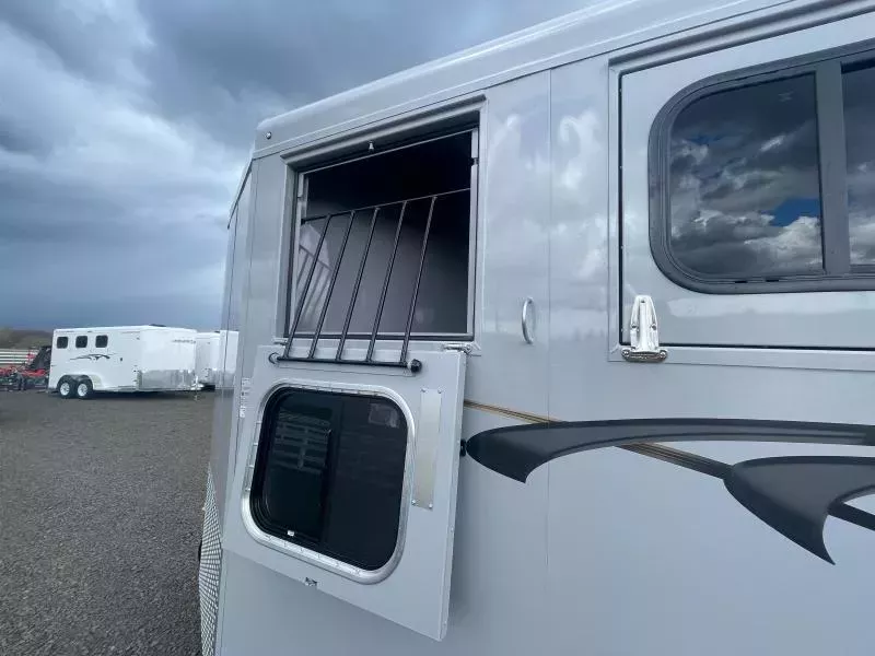 new Horse Trailers Trails West  for sale, in Walla Walla, WA Thumbnail 6