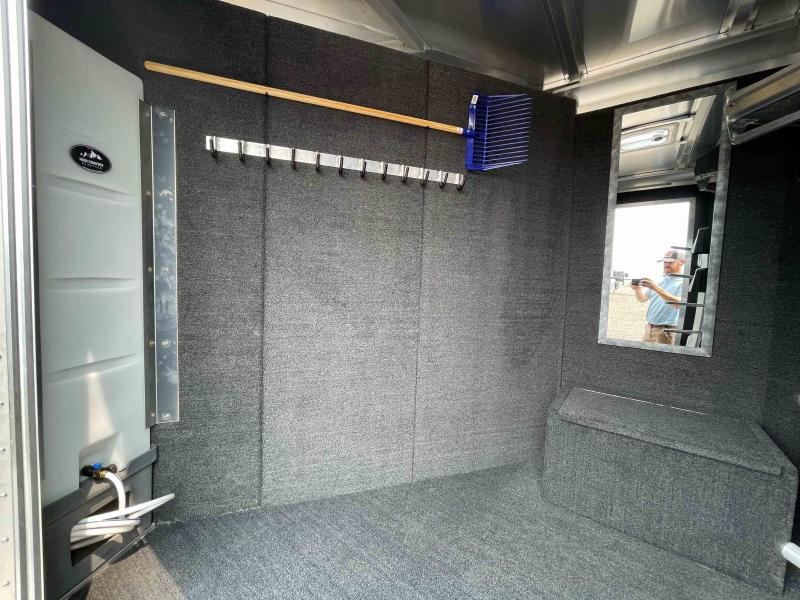 new Horse Trailers Featherlite  for sale, in Walla Walla, WA Thumbnail 32