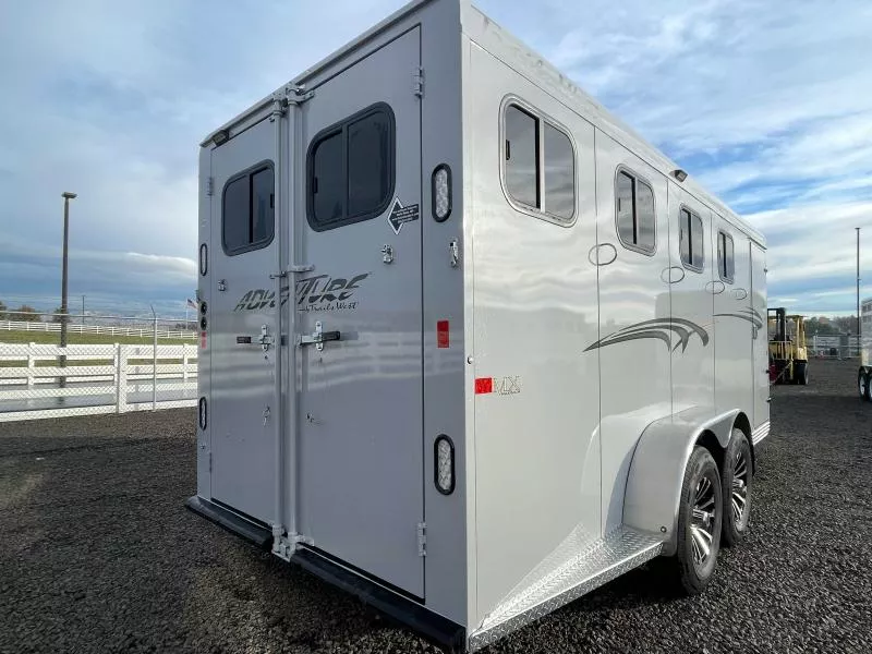 new Horse Trailers Trails West  for sale, in Walla Walla, WA Thumbnail 15