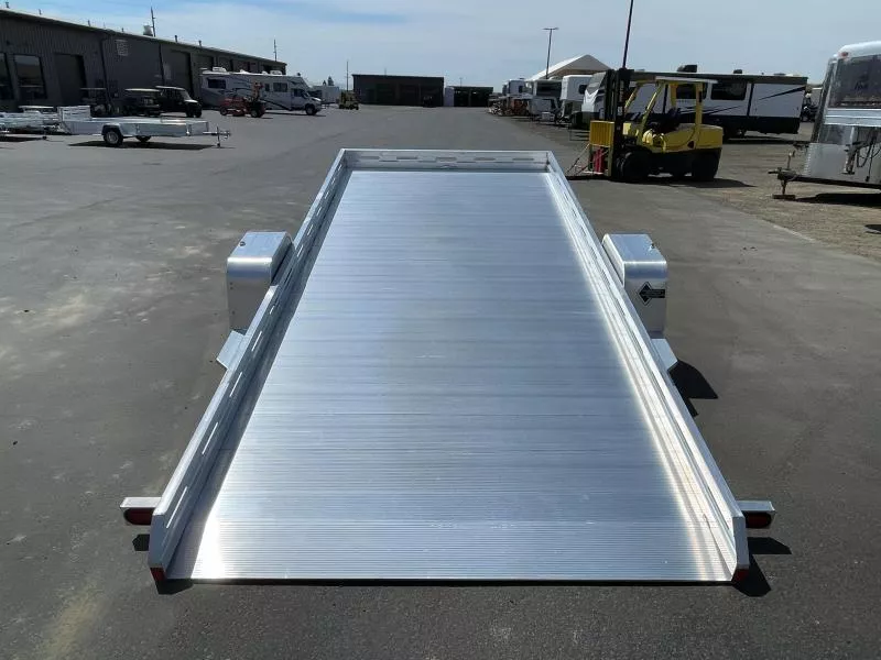 new Tilt Trailers Aluma  for sale, in Walla Walla, WA Thumbnail 8