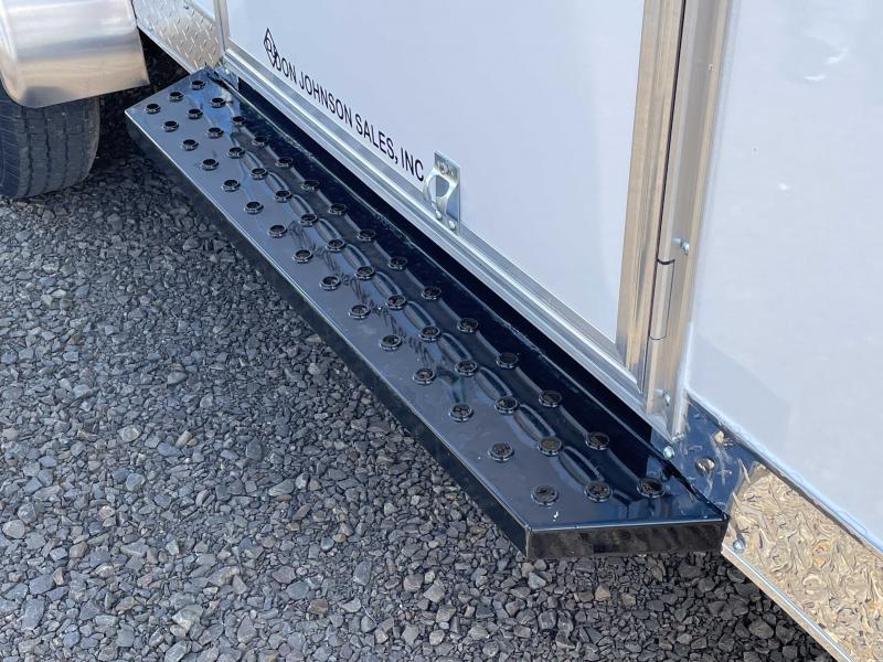 new Cargo (Enclosed) Trailers C&B Trailers  for sale, in Walla Walla, WA Thumbnail 14