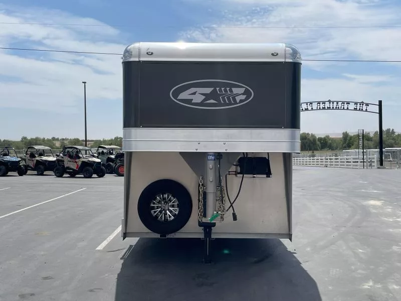 used Horse Trailers 4-Star Trailers  for sale, in Walla Walla, WA Thumbnail 37