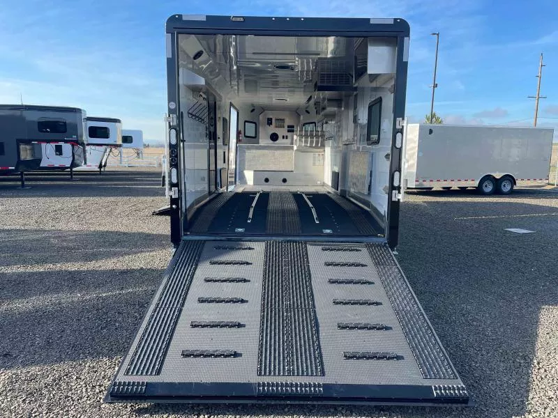 new Snowmobile Trailers Trails West Manufacturing  for sale, in Walla Walla, WA Thumbnail 9