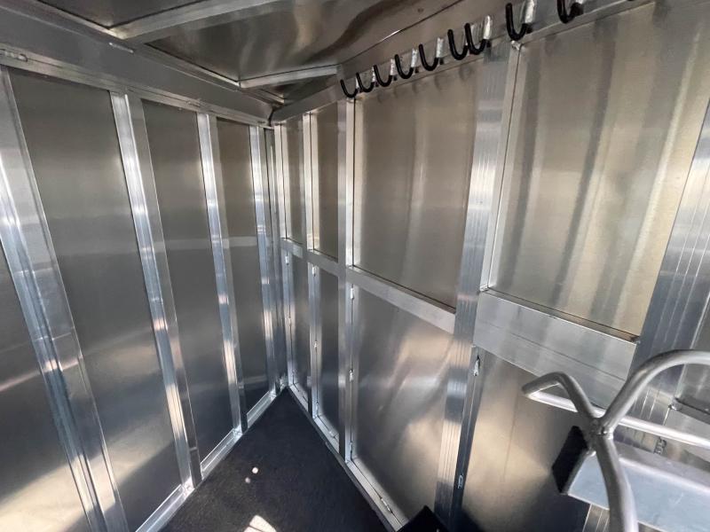 new Horse Trailers Featherlite  for sale, in Walla Walla, WA Thumbnail 8