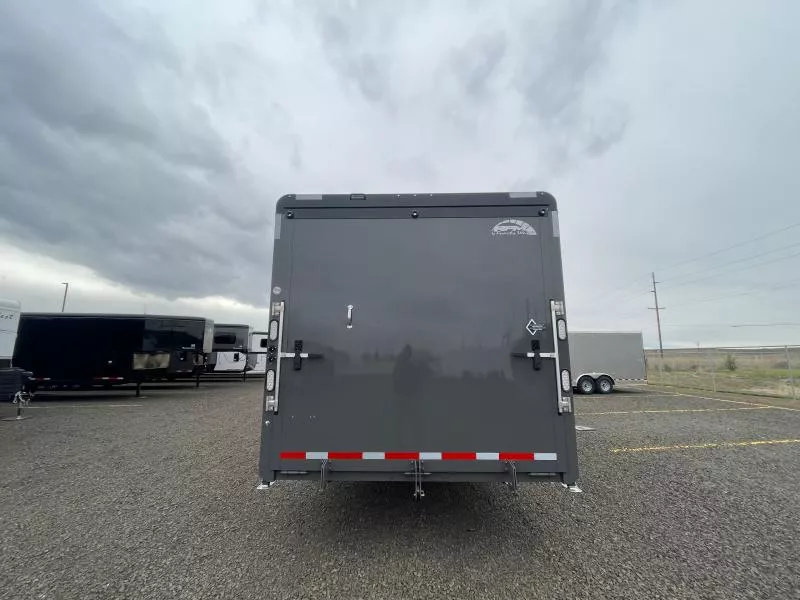 new Snowmobile Trailers Trails West Manufacturing  for sale, in Walla Walla, WA Thumbnail 9