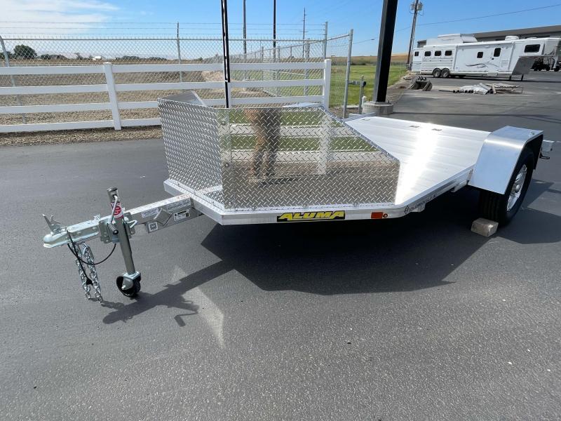 new Motorcycle / Cycle Trailers Aluma  for sale, in Walla Walla, WA Thumbnail 3