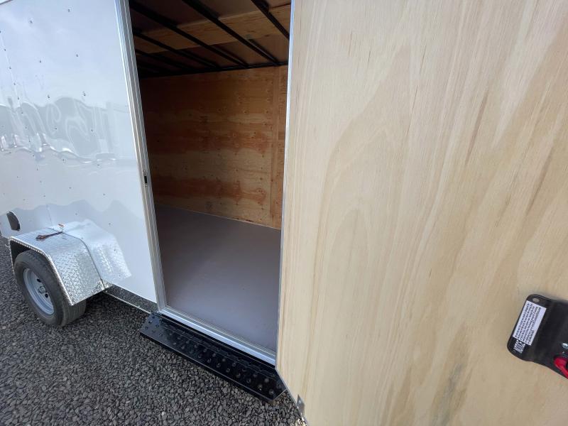 new Cargo (Enclosed) Trailers C&B Trailers  for sale, in Walla Walla, WA Thumbnail 15