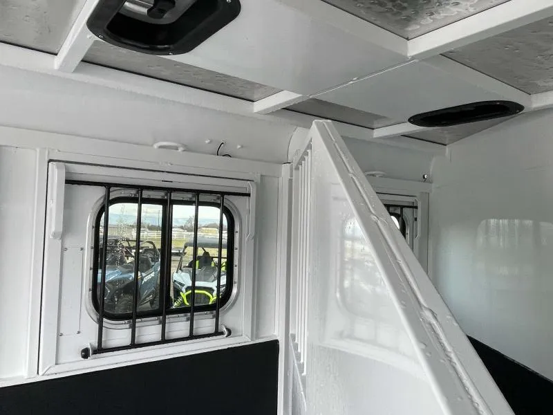 new Horse Trailers Trails West Manufacturing  for sale, in Walla Walla, WA Thumbnail 12