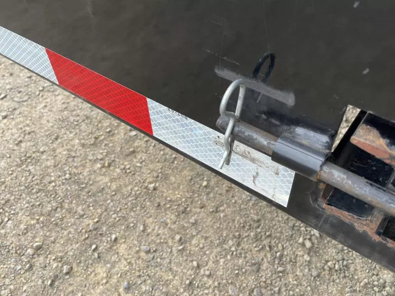 used Equipment / Flatbed Trailers Snake River  for sale, in Walla Walla, WA Thumbnail 11