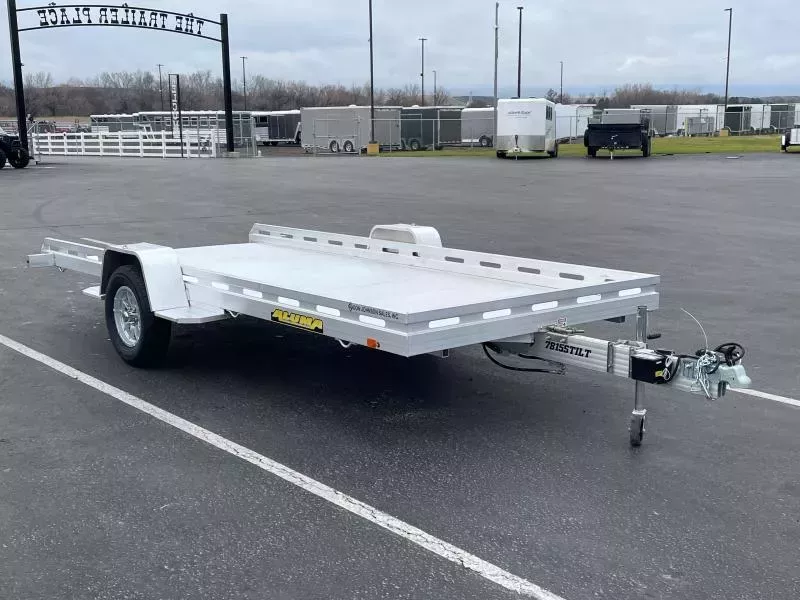 new Tilt Trailers Aluma  for sale, in Walla Walla, WA Thumbnail 14