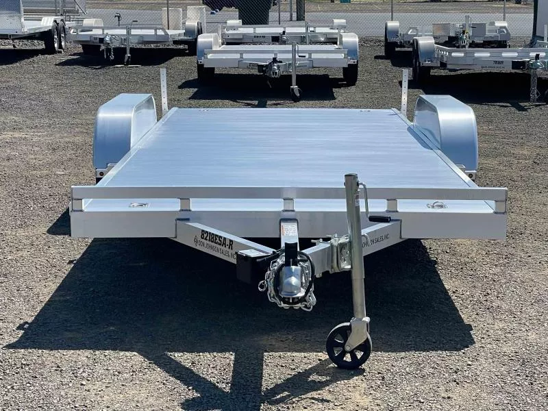 new Car Haulers / Racing Trailers Aluma  for sale, in Walla Walla, WA Thumbnail 2