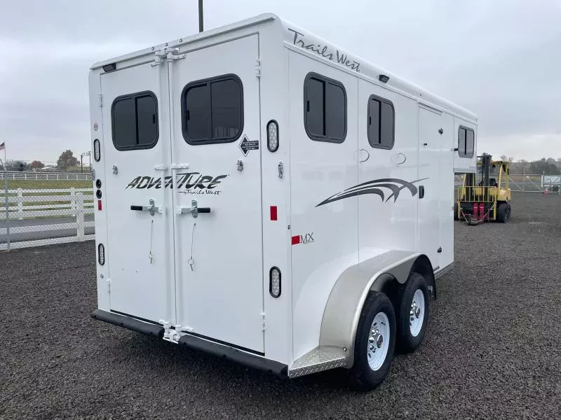 new Horse Trailers Trails West  for sale, in Walla Walla, WA Thumbnail 15