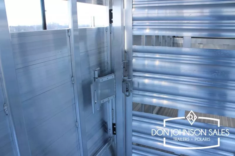 new Horse Trailers Featherlite  for sale, in Walla Walla, WA Thumbnail 9