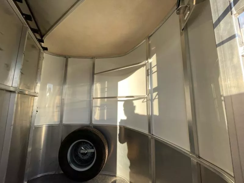 used Horse Trailers C&B Trailers  for sale, in Walla Walla, WA Thumbnail 21