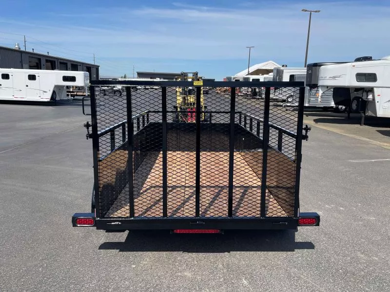 new Utility Trailers C&B Trailers  for sale, in Walla Walla, WA Thumbnail 6