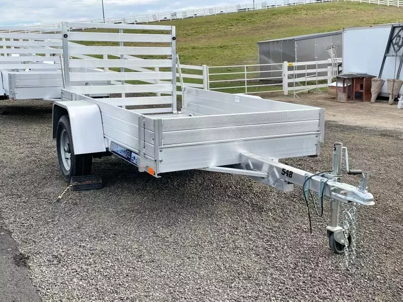 new Utility Trailers Aluma  for sale, in Walla Walla, WA Thumbnail 2