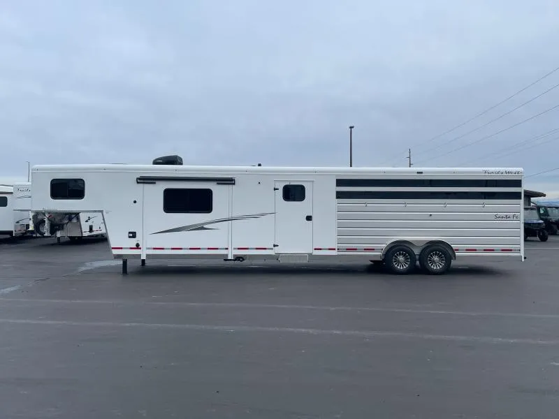 new Horse Trailers Trails West  for sale, in Walla Walla, WA Thumbnail 8