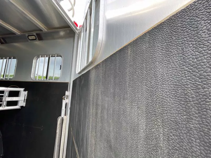 used Horse Trailers Sooner  for sale, in Walla Walla, WA Thumbnail 41
