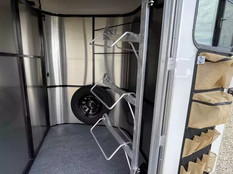 new Horse Trailers C&B Trailers  for sale, in Walla Walla, WA Thumbnail 21