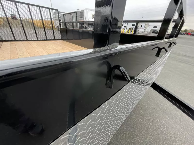 new Utility Trailers C&B Trailers  for sale, in Walla Walla, WA Thumbnail 14