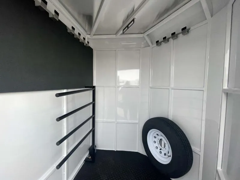 new Horse Trailers Trails West  for sale, in Walla Walla, WA Thumbnail 24