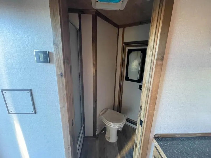 new Horse Trailers Trails West  for sale, in Walla Walla, WA Thumbnail 32