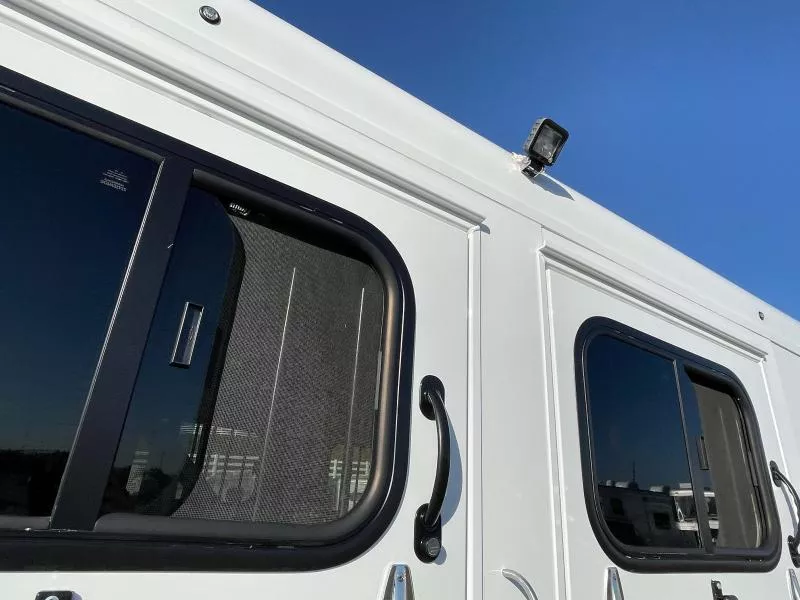 used Horse Trailers Trails West Manufacturing  for sale, in Walla Walla, WA Thumbnail 7