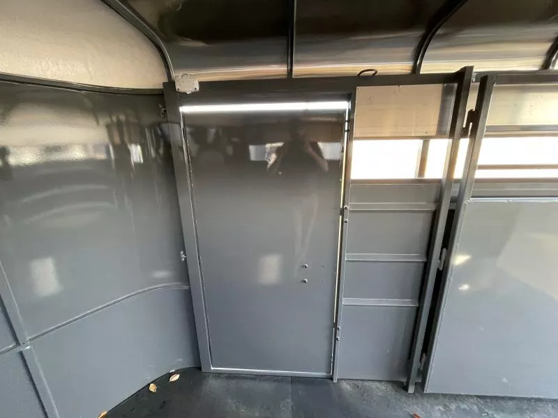 new Horse Trailers C&B Trailers  for sale, in Walla Walla, WA Thumbnail 14