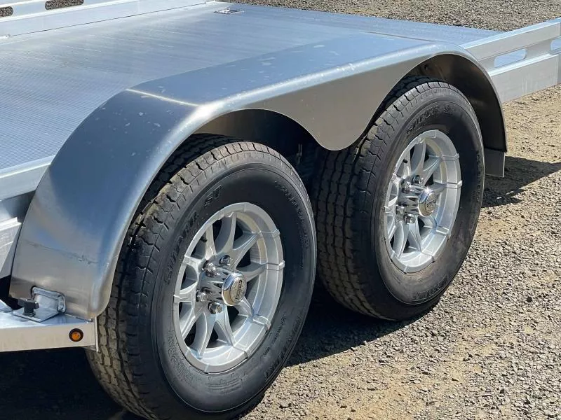 new Utility Trailers Aluma  for sale, in Walla Walla, WA Thumbnail 7