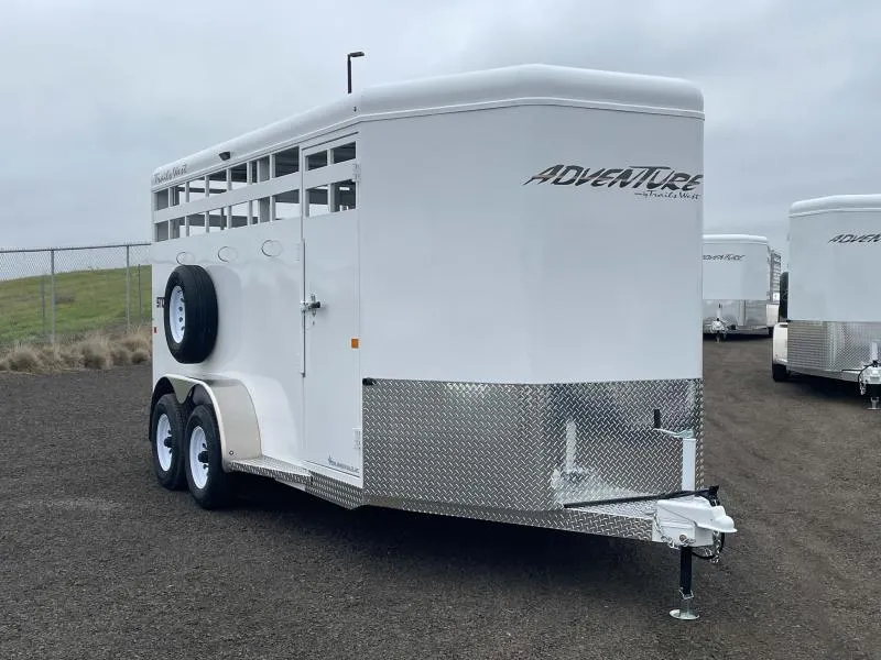 new Horse Trailers Trails West Manufacturing  for sale, in Walla Walla, WA Thumbnail 21