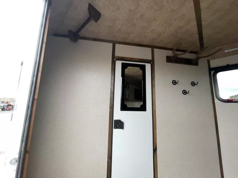 new Horse Trailers Trails West  for sale, in Walla Walla, WA Thumbnail 26