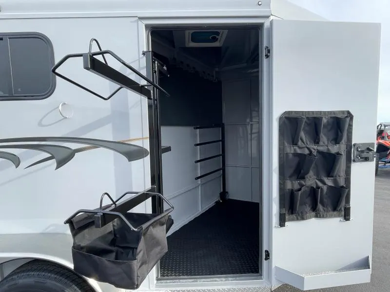 new Horse Trailers Trails West Manufacturing  for sale, in Walla Walla, WA Thumbnail 21