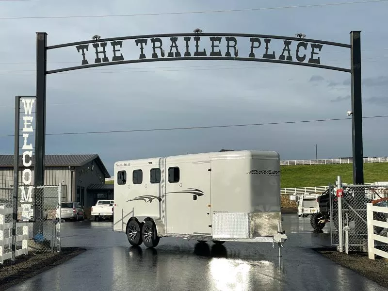 Trails West Adventure MX II 4H BP