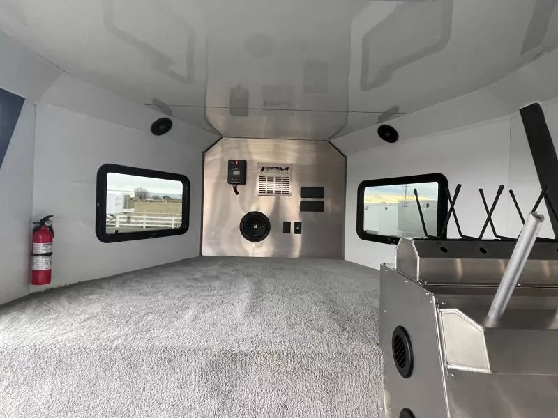 new Snowmobile Trailers Trails West Manufacturing  for sale, in Walla Walla, WA Thumbnail 24