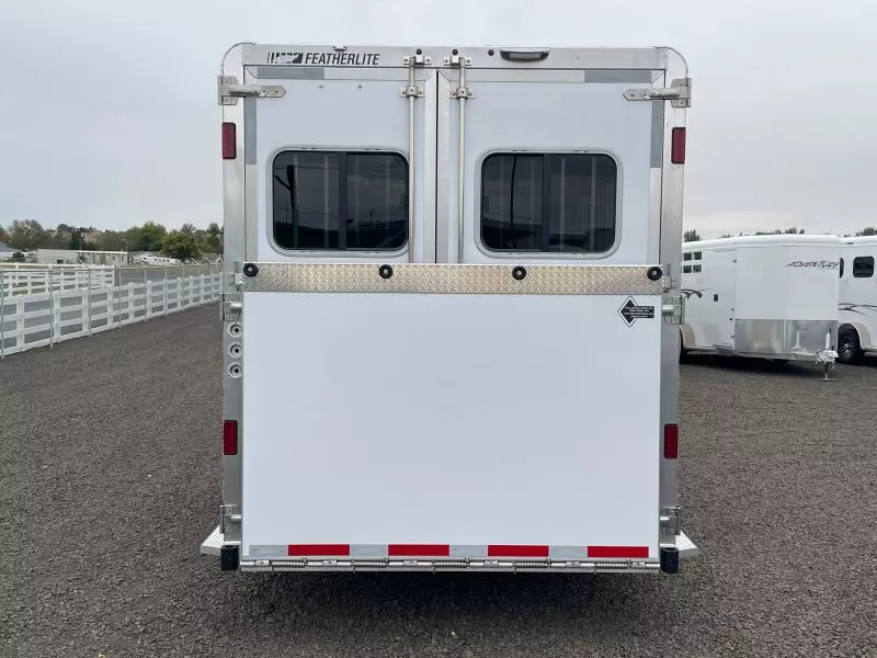 new Horse Trailers Featherlite  for sale, in Walla Walla, WA Thumbnail 17