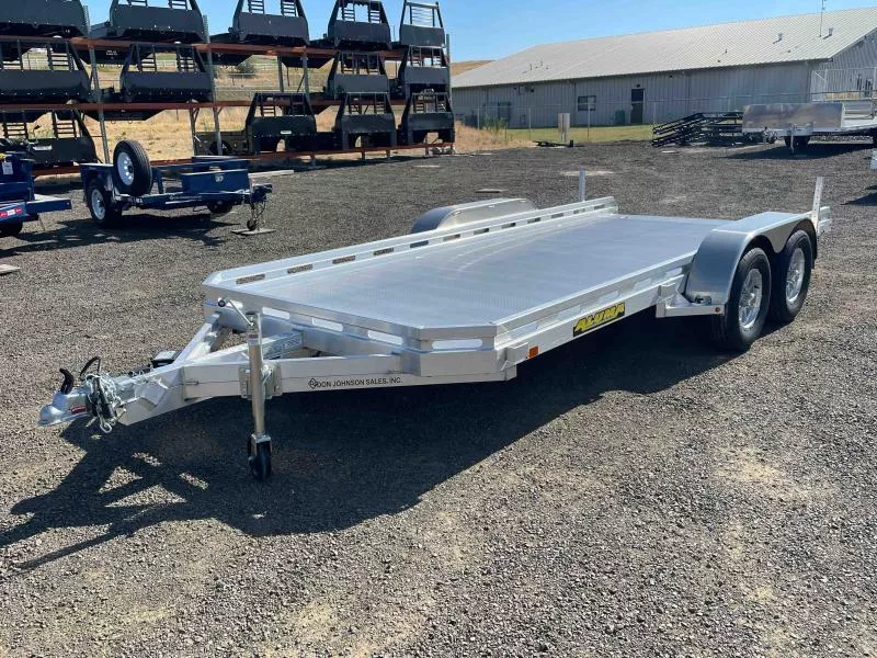 new Utility Trailers Aluma  for sale, in Walla Walla, WA Thumbnail 3