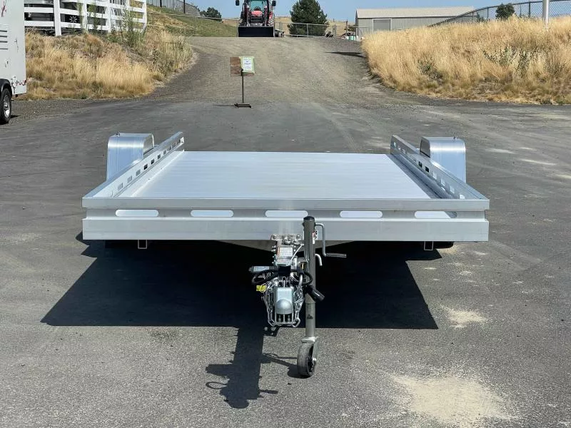new Tilt Trailers Aluma  for sale, in Walla Walla, WA Thumbnail 2