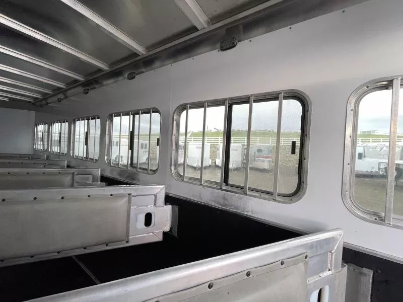 used Horse Trailers Featherlite  for sale, in Walla Walla, WA Thumbnail 24