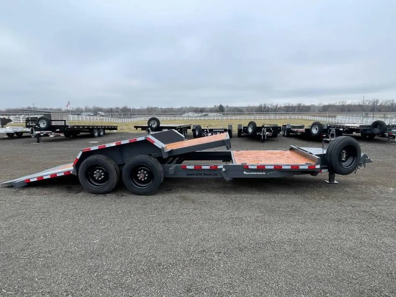 new Equipment / Flatbed Trailers Snake River  for sale, in Walla Walla, WA Thumbnail 13