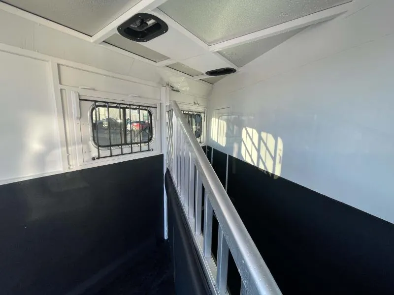 new Horse Trailers Trails West  for sale, in Walla Walla, WA Thumbnail 15