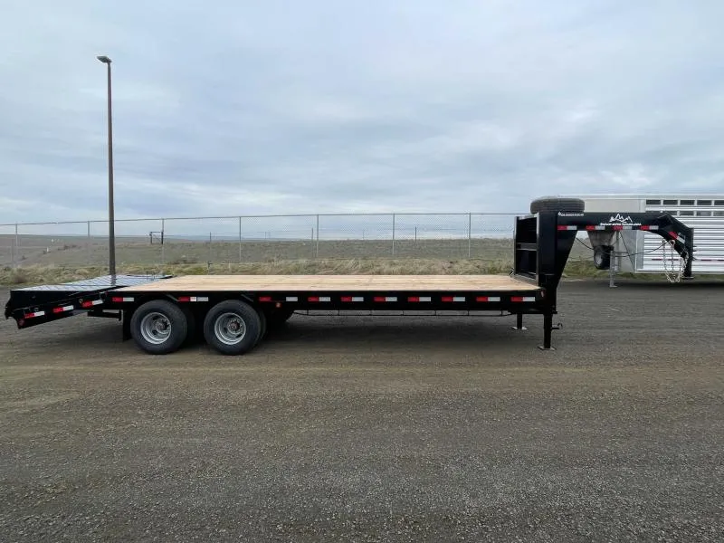 new Equipment / Flatbed Trailers Snake River  for sale, in Walla Walla, WA Thumbnail 13