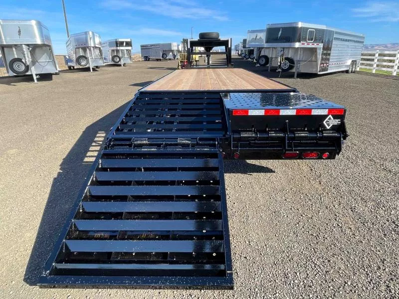 new Equipment / Flatbed Trailers Snake River  for sale, in Walla Walla, WA Thumbnail 11