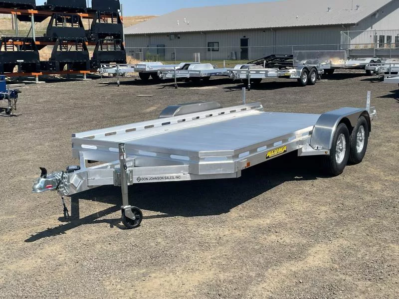 new Utility Trailers Aluma  for sale, in Walla Walla, WA Thumbnail 3