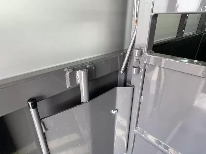 new Stock / Stock Combo Trailers Trails West  for sale, in Walla Walla, WA Thumbnail 17